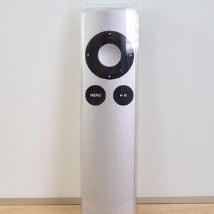 Genuine Apple Remote A1294 IR Remote Control Mac iPod Apple TV New Sealed